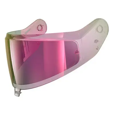 Shark Pink Iridium Visor For SK I3 / DSK3 / RD2