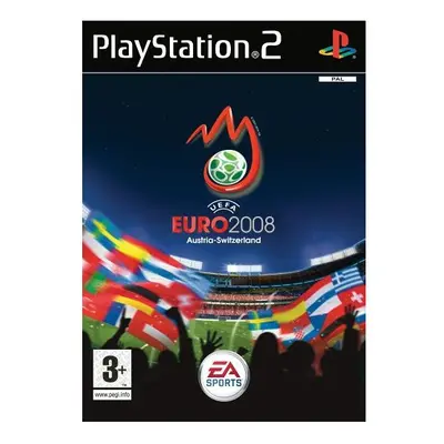 UEFA Euro (PS2)