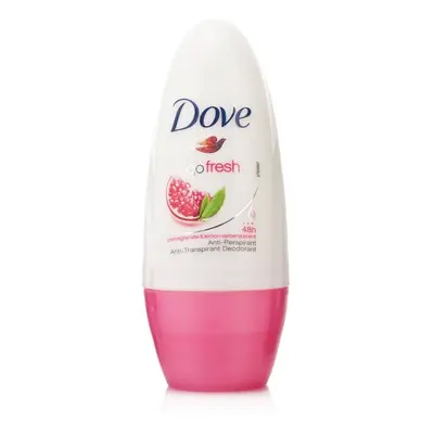 Dove Go Fresh Pomegranate Roll On Antiperspirant 50ml