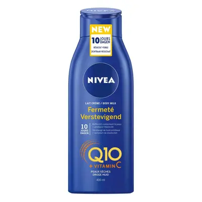 Firming Body Lotion Q10 + Vitamin C, g