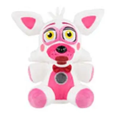 Funko Five Nights At Freddy's: Sister Location-Funtime Foxy Collectible Plush