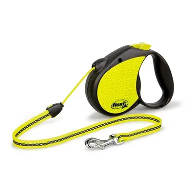 Flexi Neon, Yellow