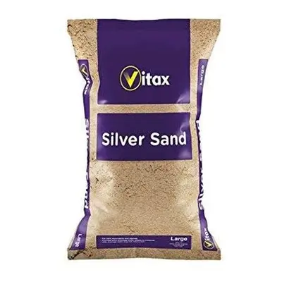 Vitax Silver Sand 20kg