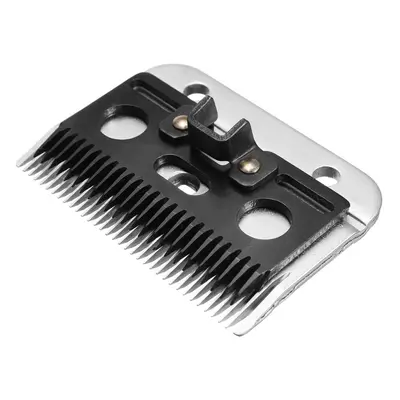 Carbon Steel Pet Dog Cat Horse Clipper Blade Hair Grooming Trimmer Blade