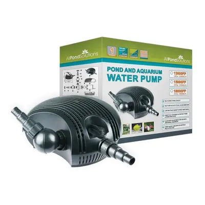 AllPondSolutions 18000L/H Submersible Pond Pump 18000PP