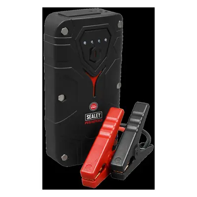 RoadStart® 1200A 12V Lithium-ion Jump Starter Power Pack