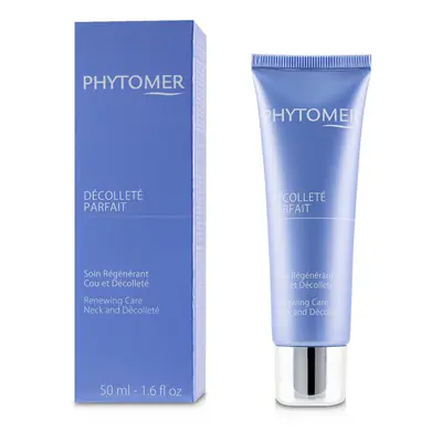 Phytomer - Decollete Parfait Renewing Care (For Neck and Decollete) PFSVV325 - 50ml/1.6oz