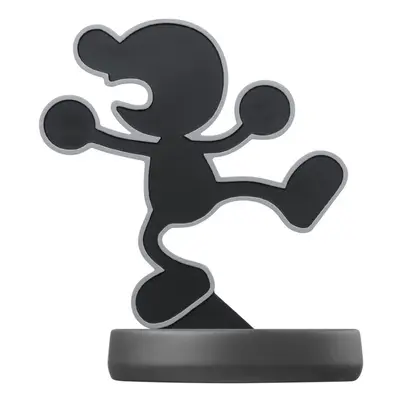 Mr. Game & Watch No.45 amiibo (Nintendo Wii U/3DS)