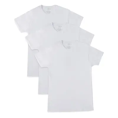 Fruit Of The Loom Mens Cooling Undershirts Quick Dry & Moisture Wicki