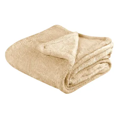 Blanket x cm Sand Beige NAMDU