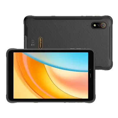 ULEFONE ARMOR PAD PRO 8+128GB NFC LTE 8" BLACK