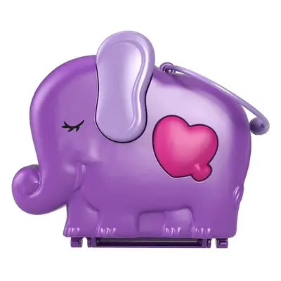 Polly Pocket Elephant Adventure