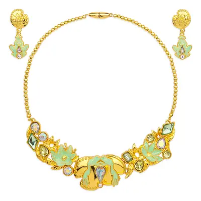 Disney Tiana Costume Jewelry Set for Kids - The Princess and the Frog