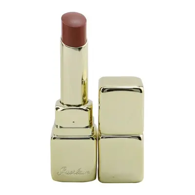 Guerlain KissKiss Shine Bloom Lip Colour - # Floral Nude 3.2g/0.11oz