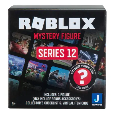 Roblox Series Mystery Figures (One Figure) ROB0667