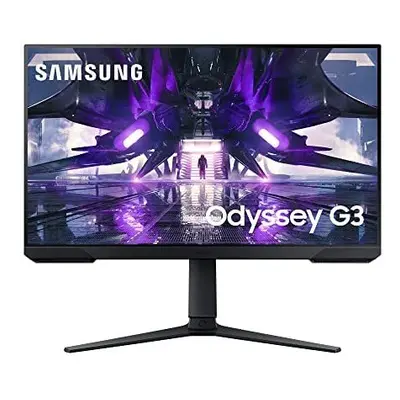 Samsung 27" x Full HD HZ ODYSSEY