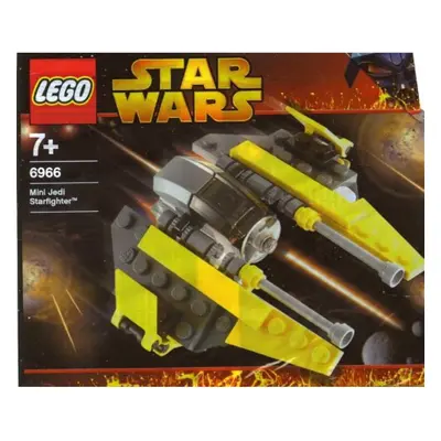 LEGO Star Wars Mini Jedi Starfighter