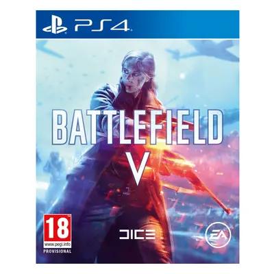 Battlefield V (PS4)