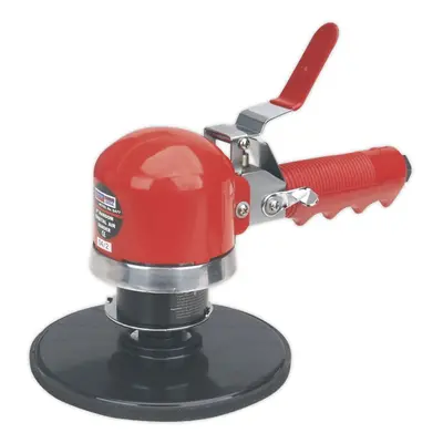 Sealey Air Random Orbital Sander 150mm SA77