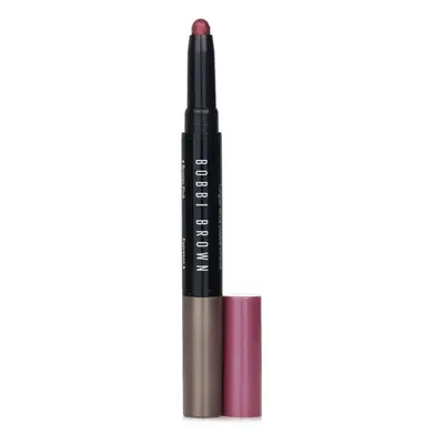 Bobbi Brown - Dual Ended Long Wear Cream Shadow Stick - # Bronze Pink Shimmer/Espresso Matte EYT