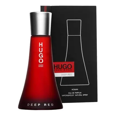 Hugo Boss Hugo Deep Red 90ml EDP Spray