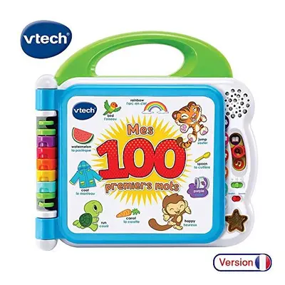 VTech Bilingual My First Imagination