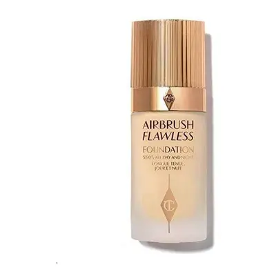 Charlotte Tilbury Airbrush Flawless Foundation 30ml - 5.5 Neutral