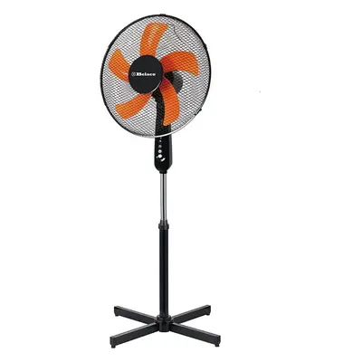 Belaco Stand Fan Pedestal fan 16" Oscillating free stand fan