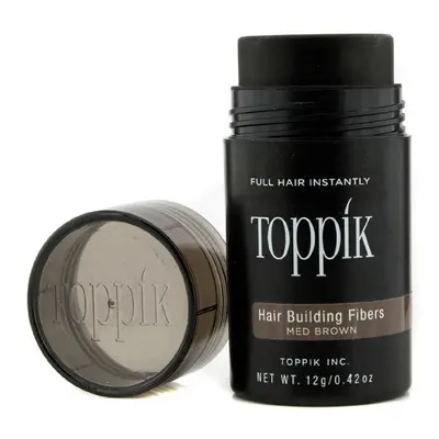 (MEDIUM BLONDE) TOPPIK Hair Building Fibers, 12g / 0.42oz