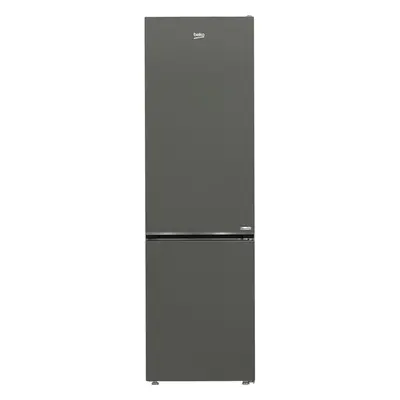 Beko HarvestFresh 60/40 Fridge Freezer - Graphite - B Rated