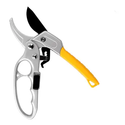 Pruning Shear Garden Tools Labor Saving High Carbon Steel Scissors Gardening Plant Sharp Branch 