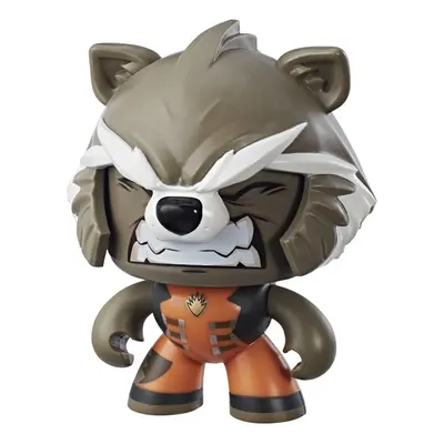 Marvel Mighty Muggs Rocket Raccoon #8