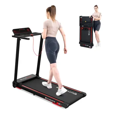 (WP9) CITYSPORTS Treadmill for Home Walking Pad for Home and Office