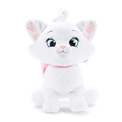 Disney Marie 25cm medium size soft toy character from The Aristocats