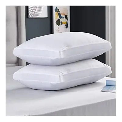 Silentnight Airmax Firm Bed Pillows â with Foam Core Breathable Cooling Cool Pillows Pack of â