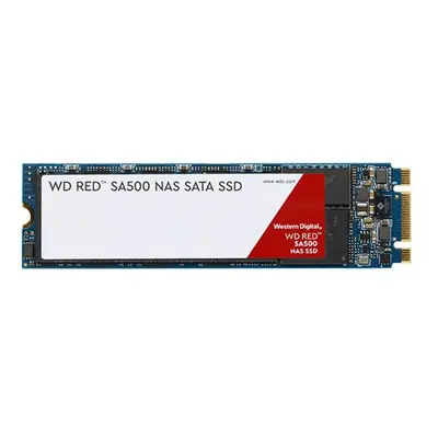 Western Digital WDS200T1R0B Red SSD SA500 NAS 2TB M.2 WDS200T1R0B