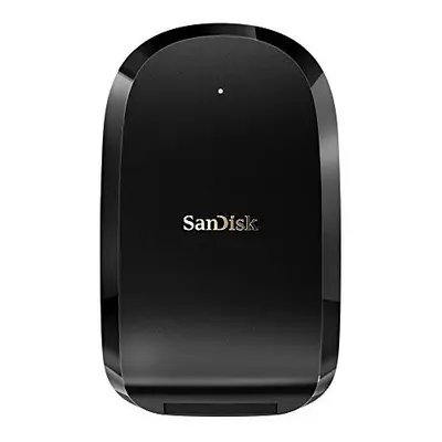 SanDisk Extreme PRO CFexpress Card Reader Black