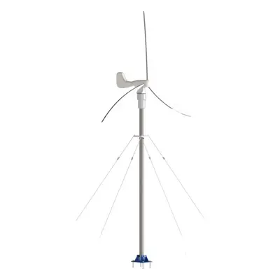 Wind Turbine Mast Kit for 48mm Steel Tube