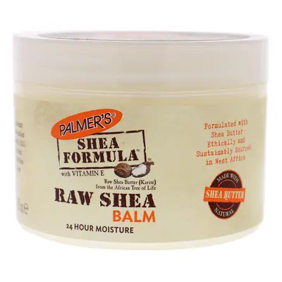 Palmers Shea Formula Raw Shea Balm - 7.25 oz Balm