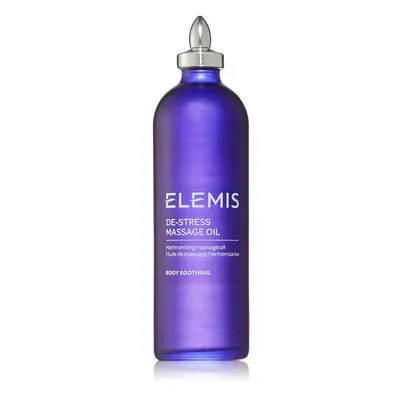 Elemis De-Stress Massage Oil ml