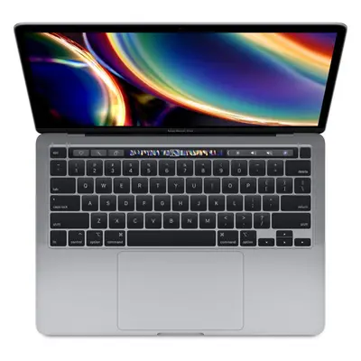 Apple Apple MacBook Pro 13.3" (MXK52, 512GB, Space Grey)