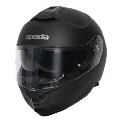 (XL, Black) Spada Orion Matt Black