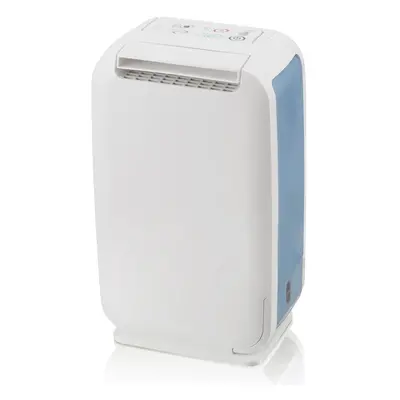 EcoAir DD1 Mini Desiccant Dehumidifier 6L/D in Anti Allergy Filter