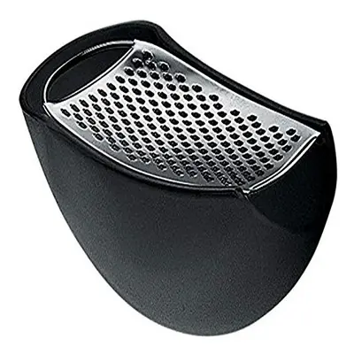 Alessi, B Parmenide grater, Black