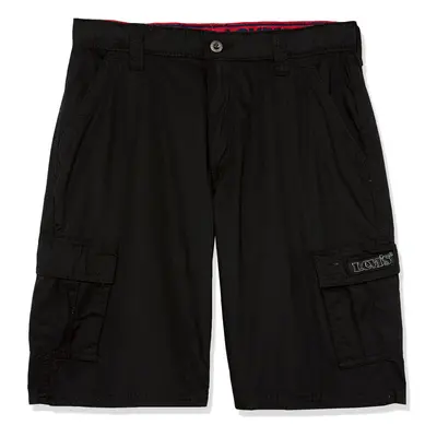 Levi's Boys' Cargo Shorts Black 3T