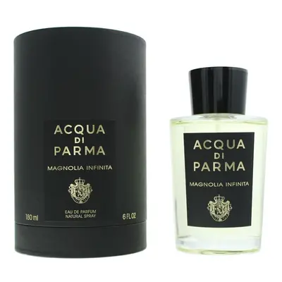 Acqua Di Parma Magnolia Infinita Eau de Parfum 180ml Women Spray