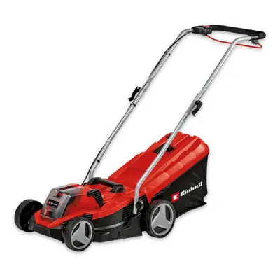 Einhell Cordless Lawnmower 33cm Power X-Change 30L 18V Lawn Mower BODY ONLY