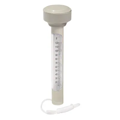 Floating Swimming Pool Thermometer for Pools and Spas