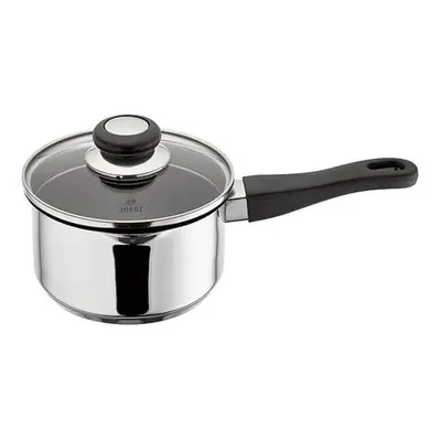 Judge Vista NEW Draining Non-Stick 16cm Saucepan