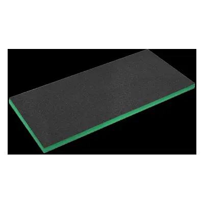 Easy Peel Shadow Foam® Green/Black x x 50mm